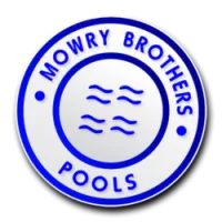 Mowry Brothers Pools logo