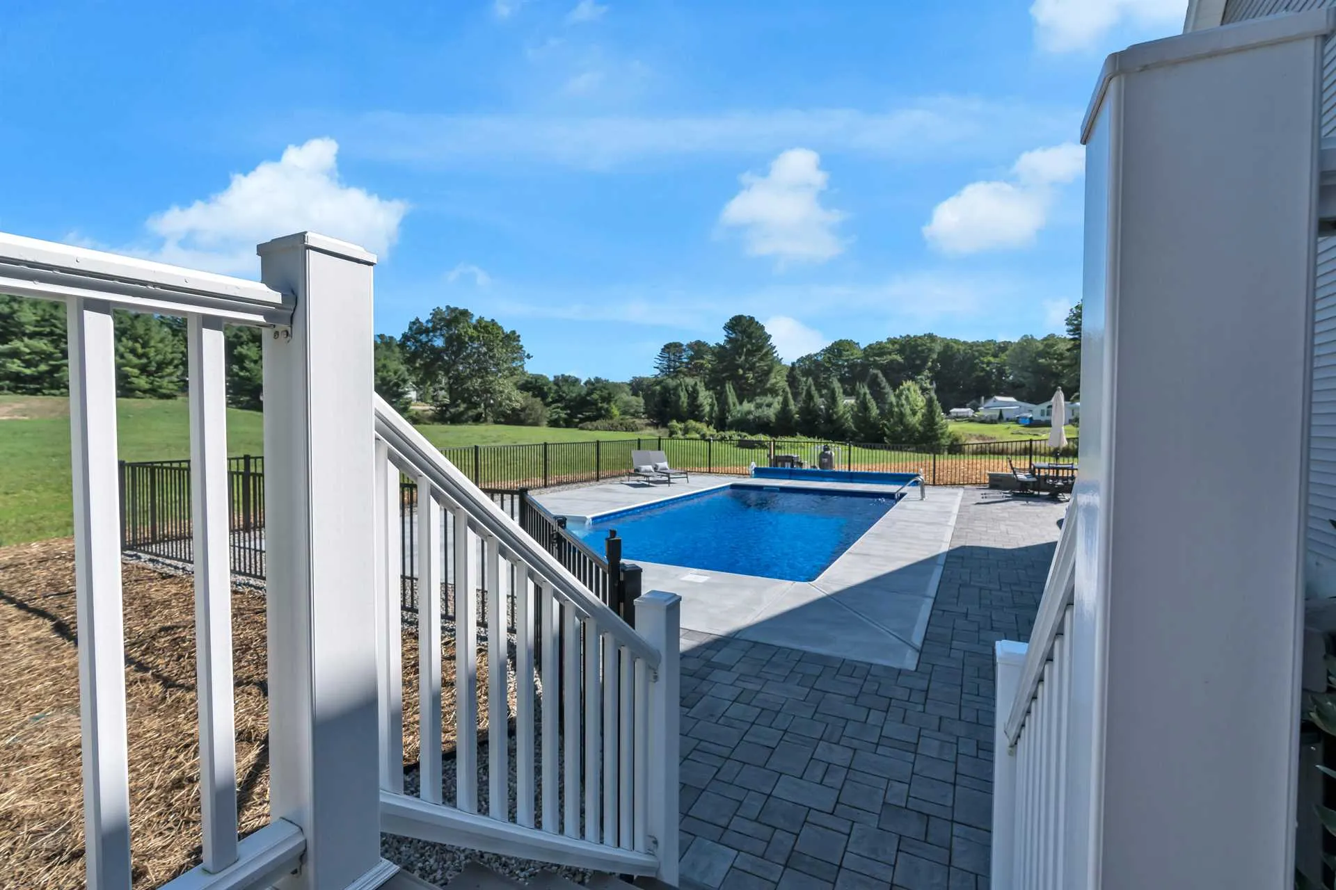 Pool Opening & Closing